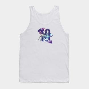 Scorpio Zodiac Astrology Sign, Scorpio Astrology Horoscope Tank Top